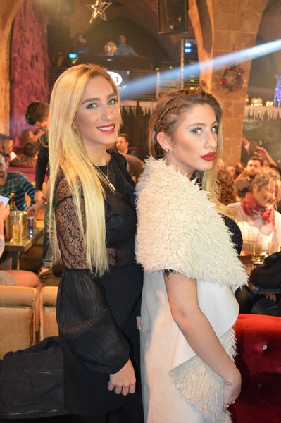 Taiga Batroun on Saturday Night